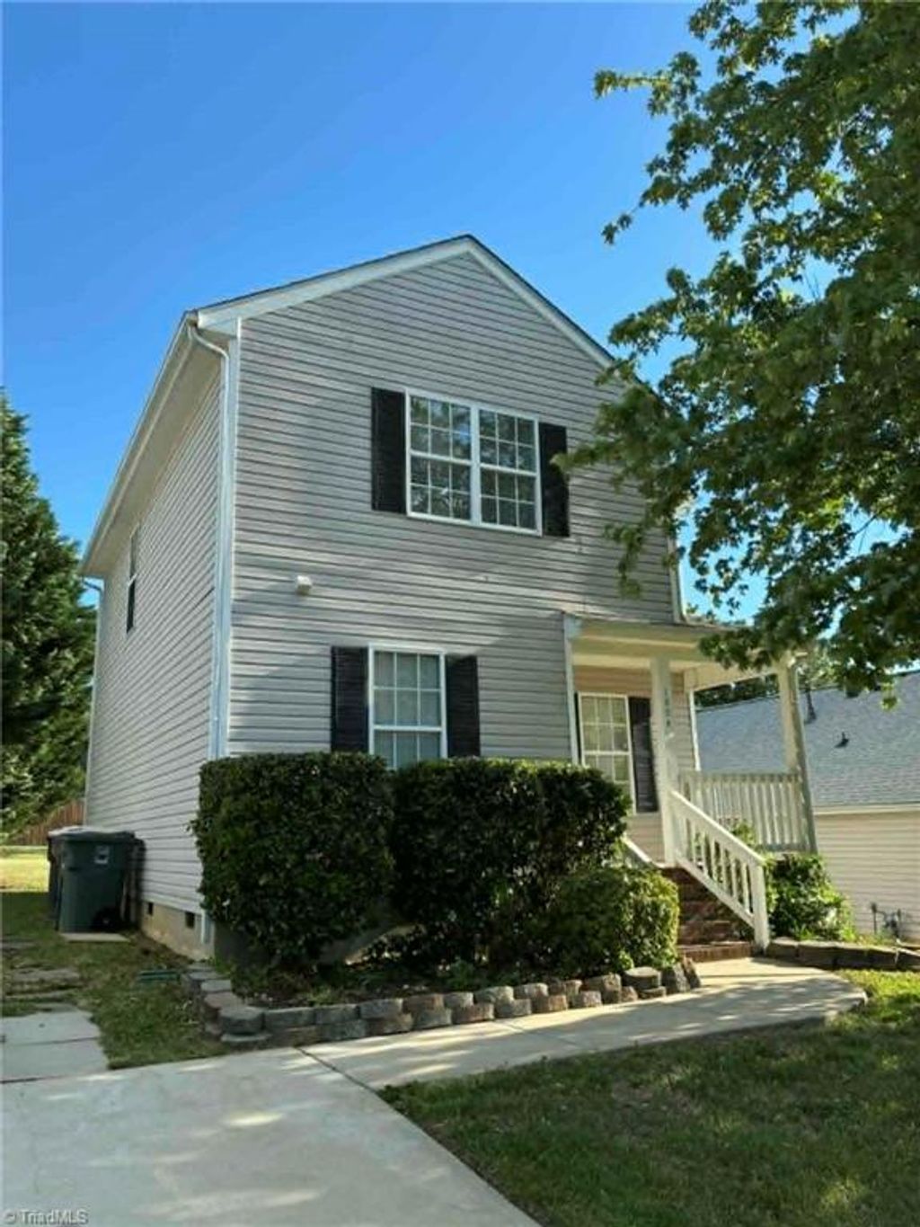 Photo of 1804 Gordon Street, Greensboro, NC 27405 (MLS # 1219965)