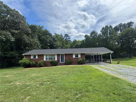 Homes For Sale - 6778 Eldred Road<br/> Forsyth County, Walkertown, NC 27051