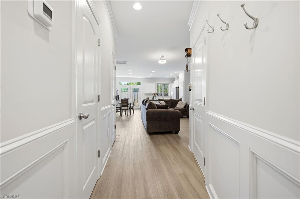 Photo of 3855 Thistleberry Road, High Point, NC 27265 (MLS # 1225401)