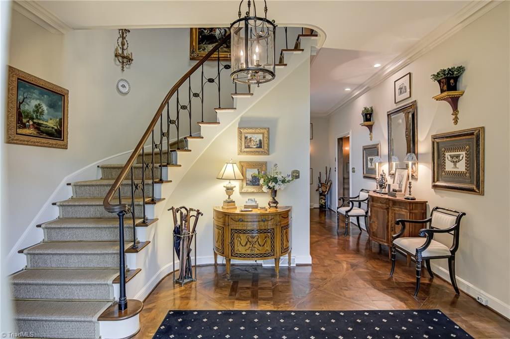 8401 Shallowford Road, Lewisville, North Carolina image 4