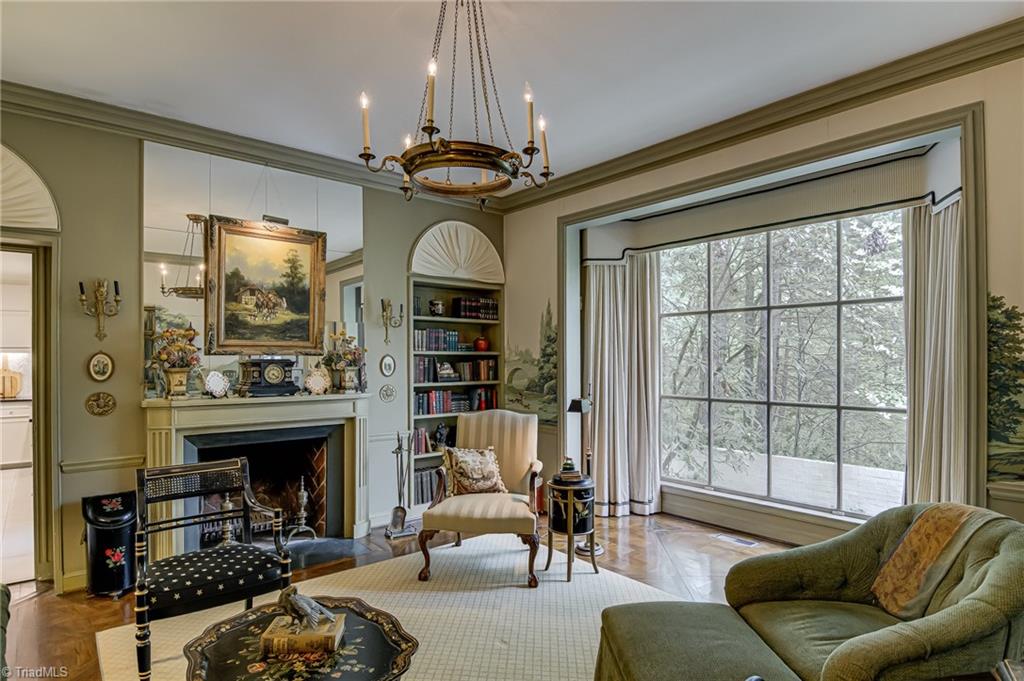 8401 Shallowford Road, Lewisville, North Carolina image 20