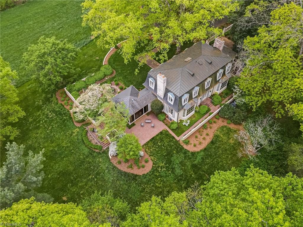 8401 Shallowford Road, Lewisville, North Carolina image 42