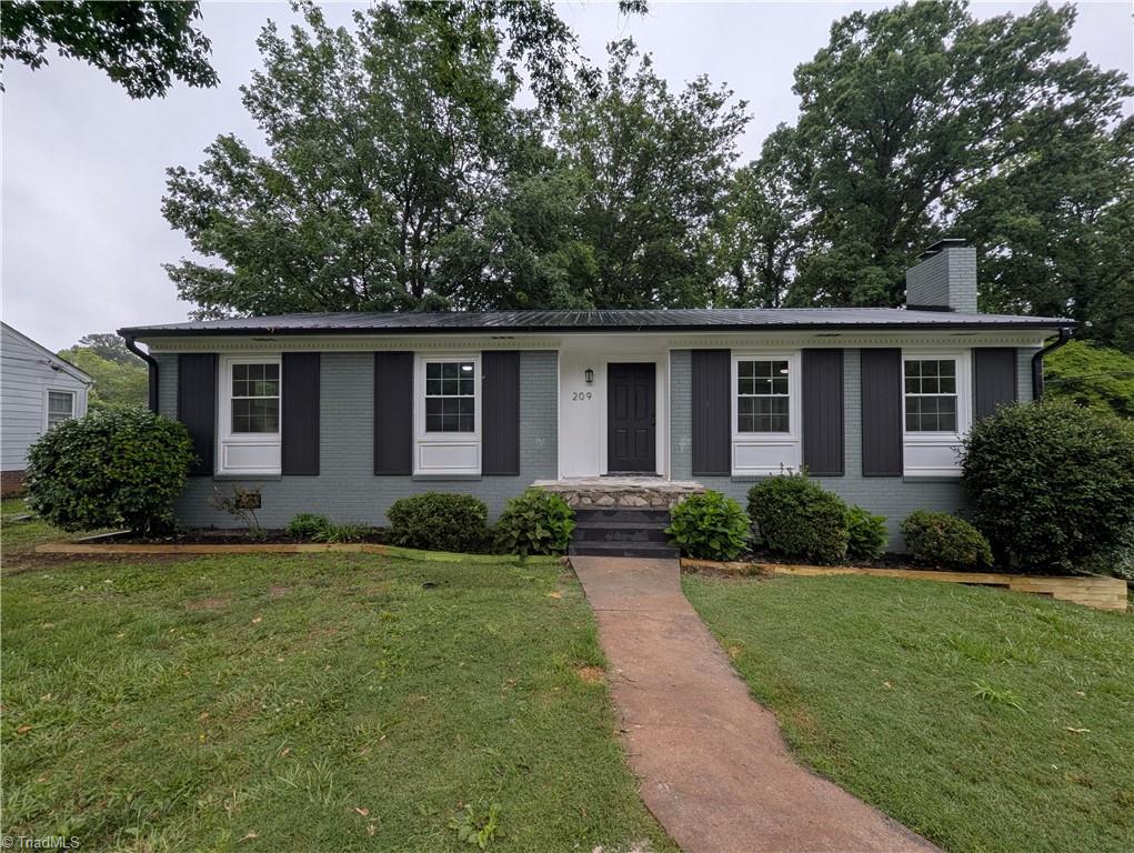 209 Hillside Drive, Lexington, North Carolina image 13