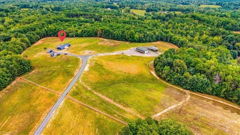 Mobile Home For Sale - 1995 K Fork Road<br/> Stokes County, Madison, NC 27025