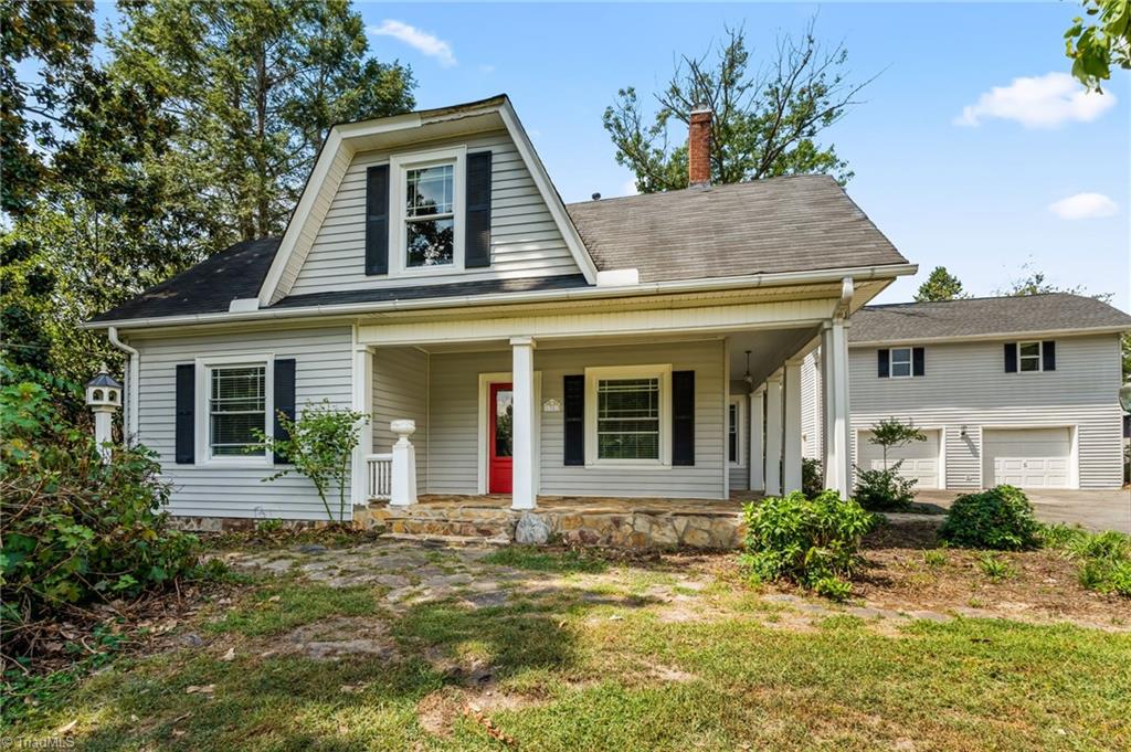 Photo of 1001 N Main Street, Walnut Cove, NC 27052 (MLS # 1234026)