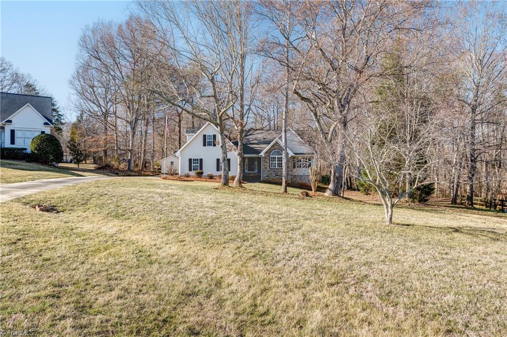 8212 Chestershire Road, Oak Ridge, North Carolina image 46