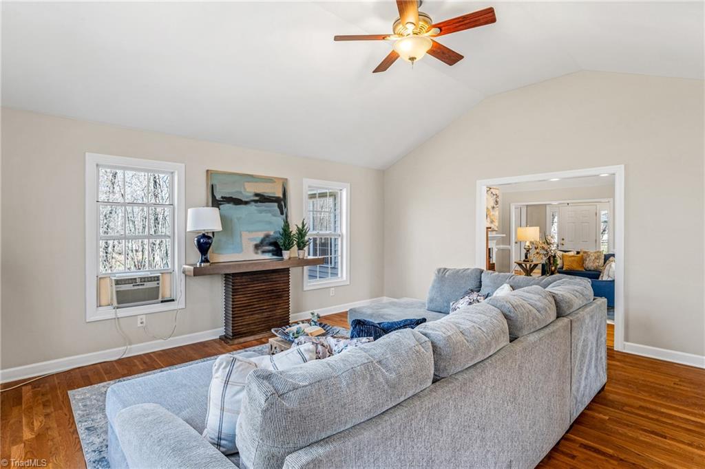 8212 Chestershire Road, Oak Ridge, North Carolina image 20
