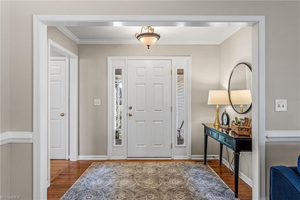8212 Chestershire Road, Oak Ridge, North Carolina image 21