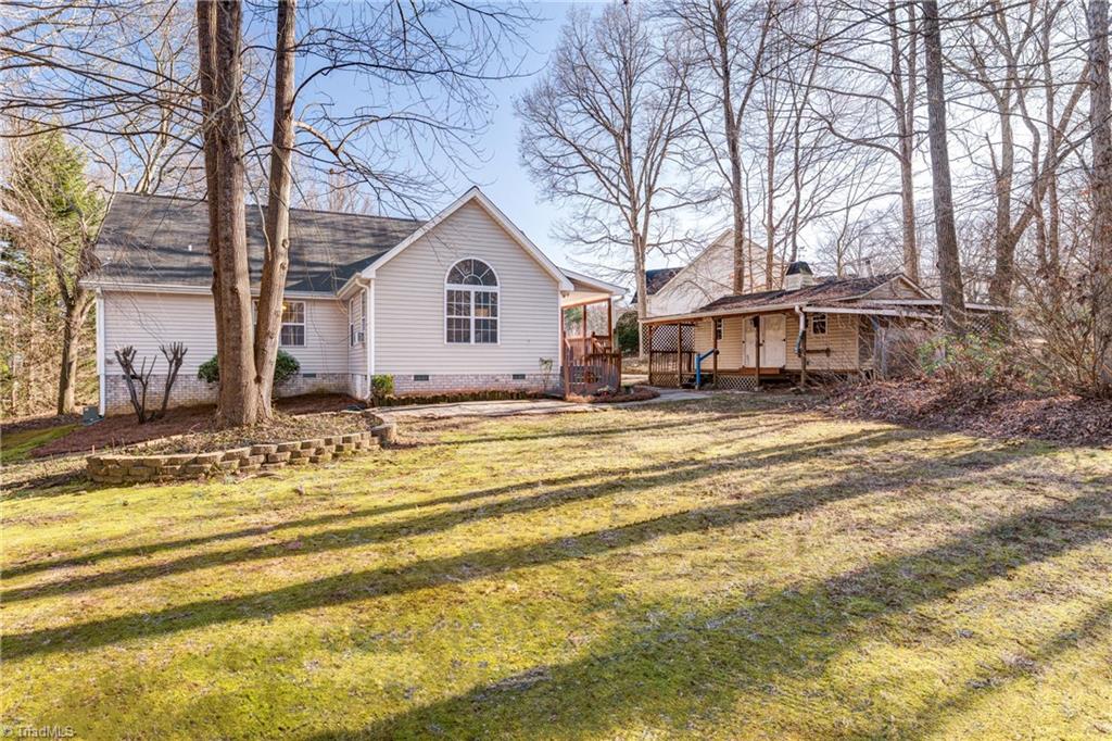 8212 Chestershire Road, Oak Ridge, North Carolina image 44