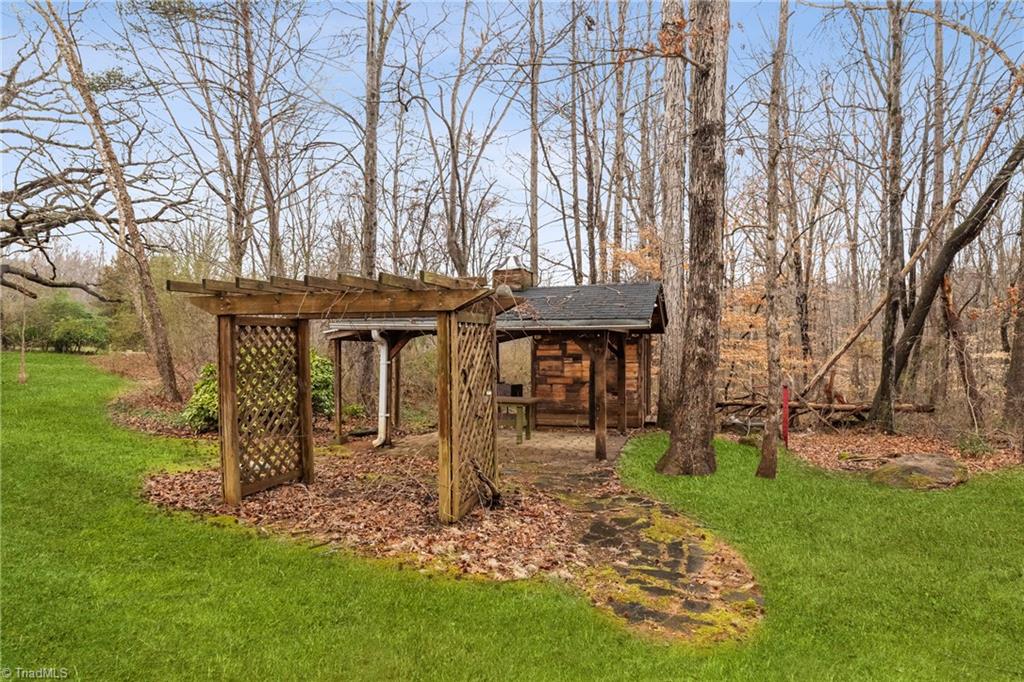 8212 Chestershire Road, Oak Ridge, North Carolina image 41