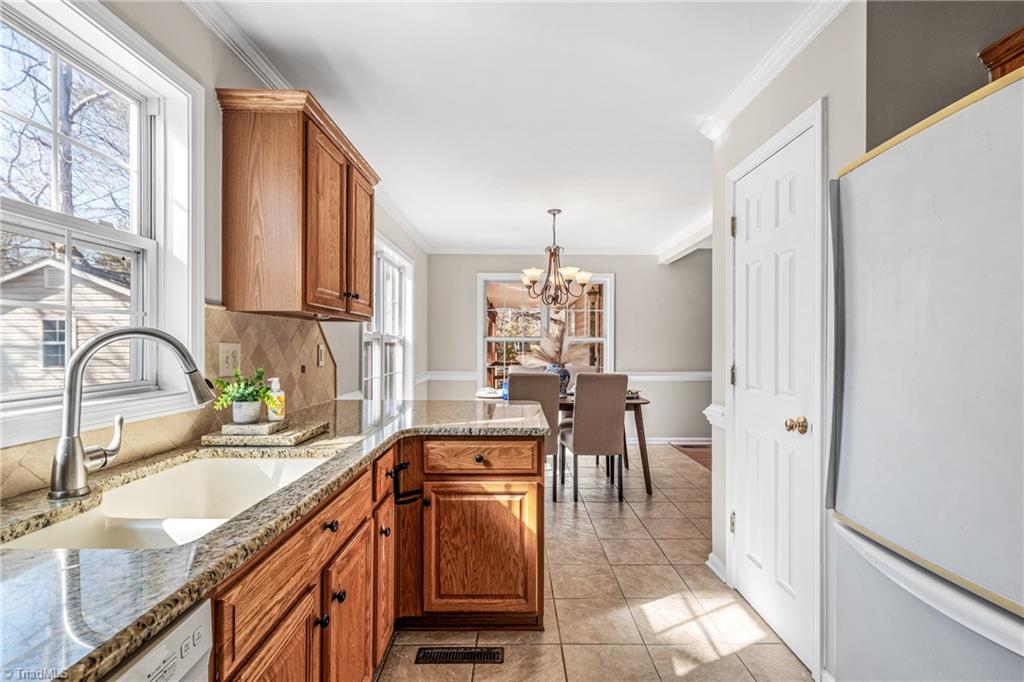 8212 Chestershire Road, Oak Ridge, North Carolina image 13