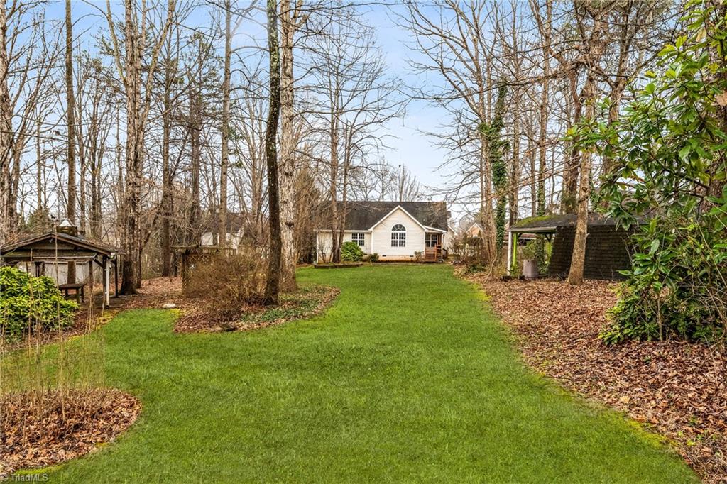8212 Chestershire Road, Oak Ridge, North Carolina image 40
