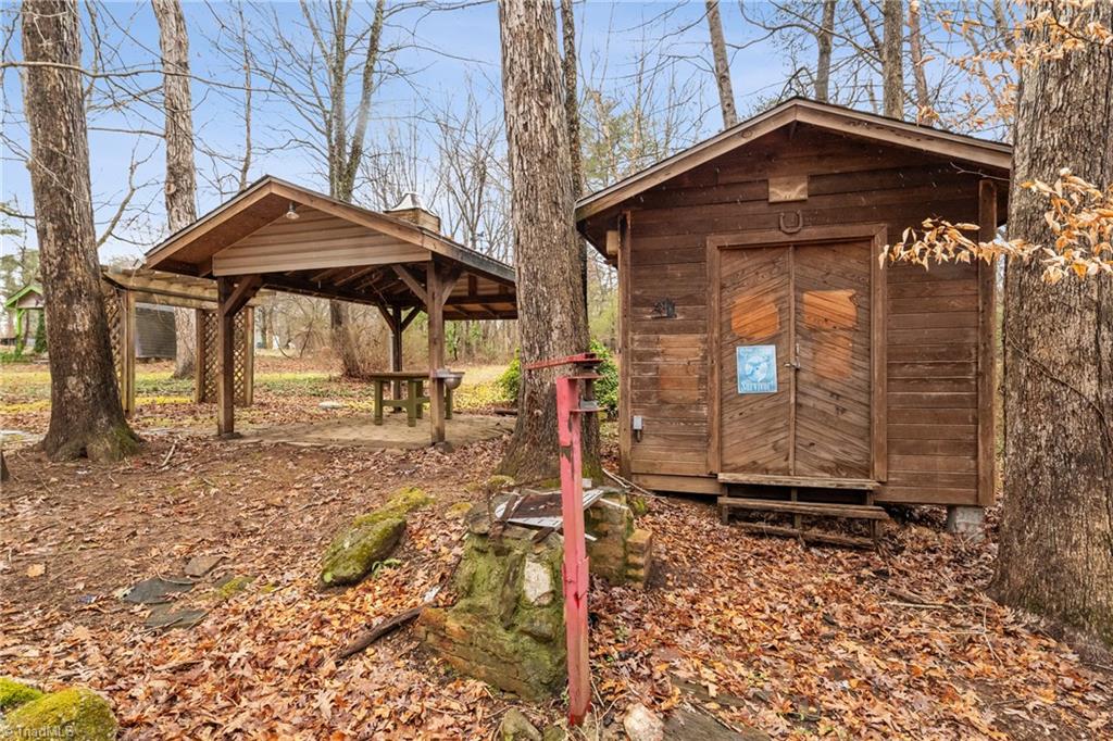 8212 Chestershire Road, Oak Ridge, North Carolina image 43