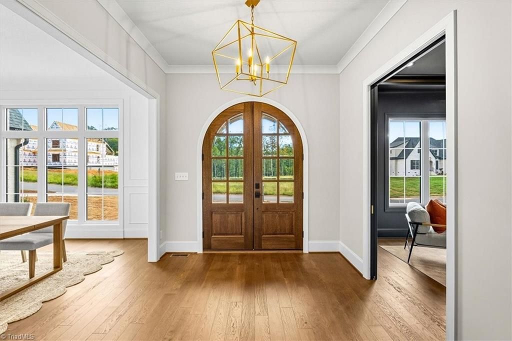 Photo of 7535 Shadow Creek Drive, Summerfield, NC 27358 (MLS # 1197537)