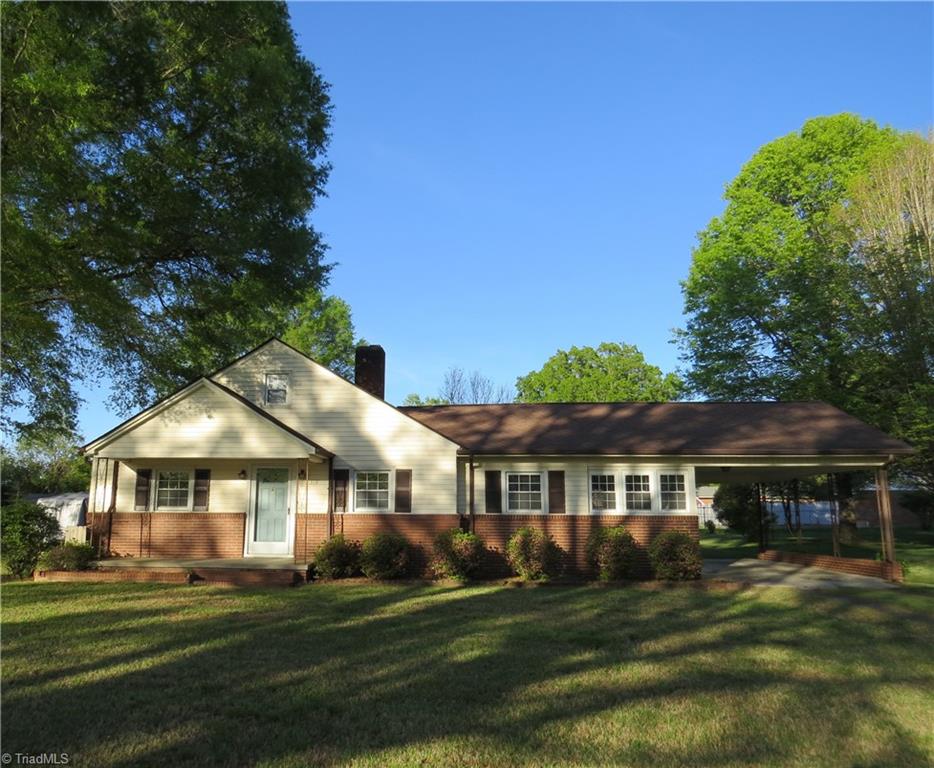 318 Daniel Adkins Street, Eden, North Carolina image 1
