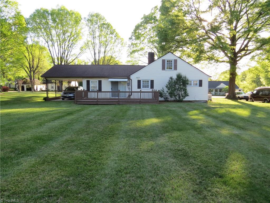 318 Daniel Adkins Street, Eden, North Carolina image 20