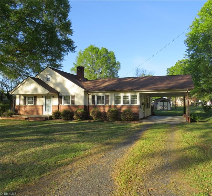 318 Daniel Adkins Street, Eden, North Carolina image 21