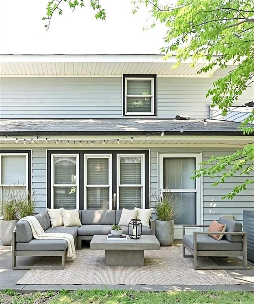 Photo of 908 S Ridge Court #128, Winston-Salem, NC 27107 (MLS # 1216933)