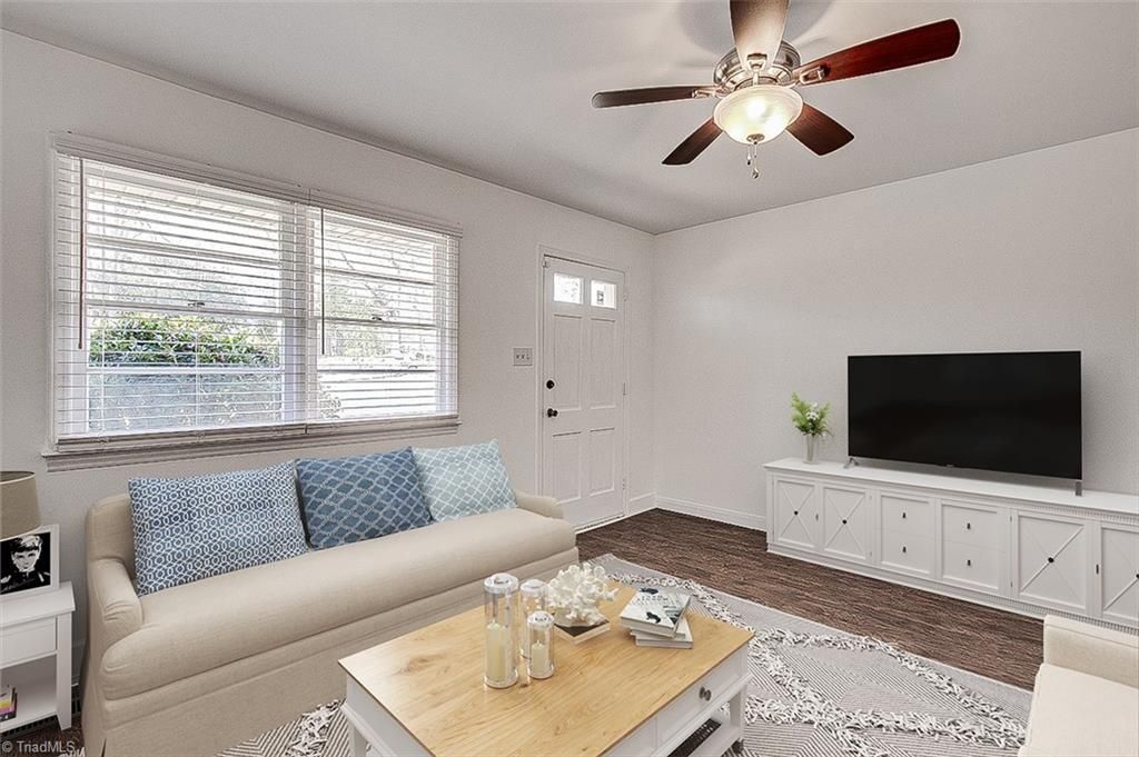 Photo of 1696 Bantam Road, Pleasant Garden, NC 27313 (MLS # 1206744)