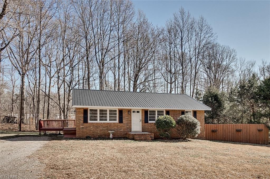 Photo of 1696 Bantam Road, Pleasant Garden, NC 27313 (MLS # 1206744)