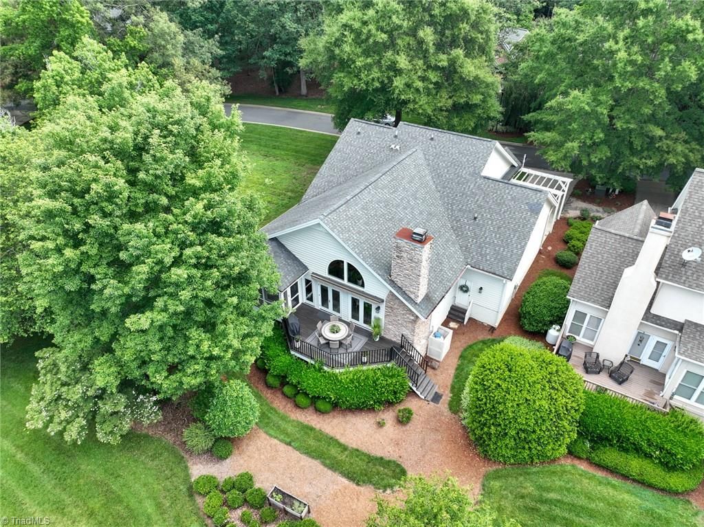 Photo of 444 Millingport Lane, New London, NC 28127 (MLS # 1220392)