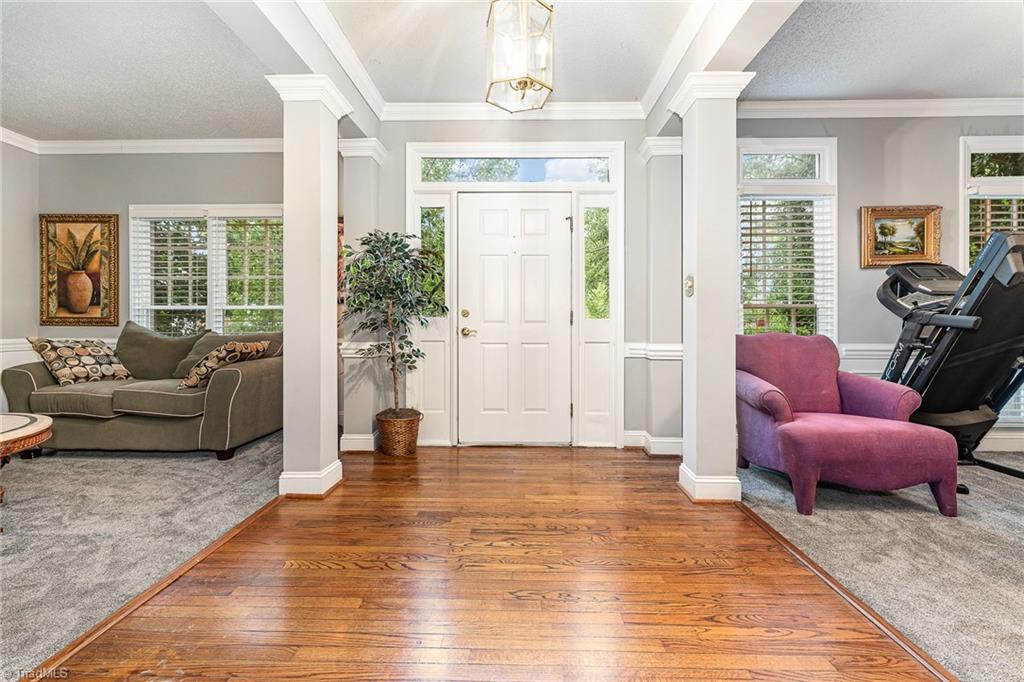 2901 Peninsula Drive, Jamestown, North Carolina image 5