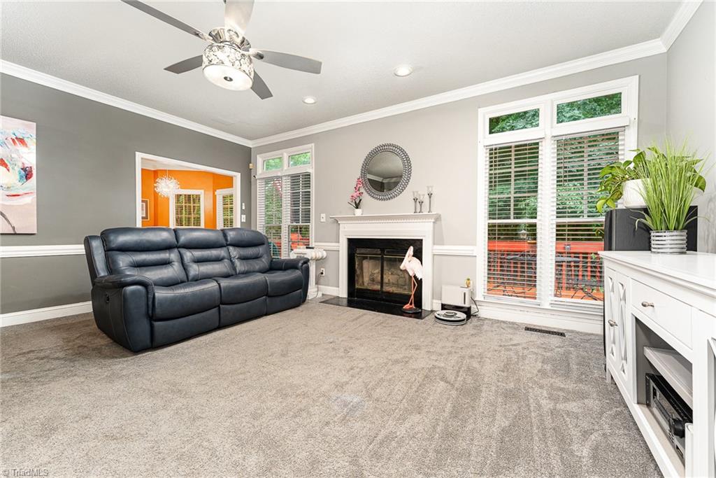2901 Peninsula Drive, Jamestown, North Carolina image 13