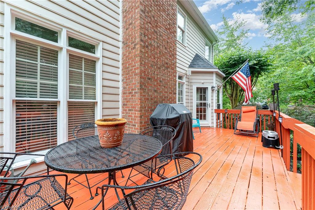 2901 Peninsula Drive, Jamestown, North Carolina image 27