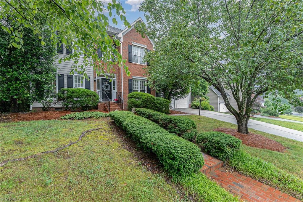 2901 Peninsula Drive, Jamestown, North Carolina image 3