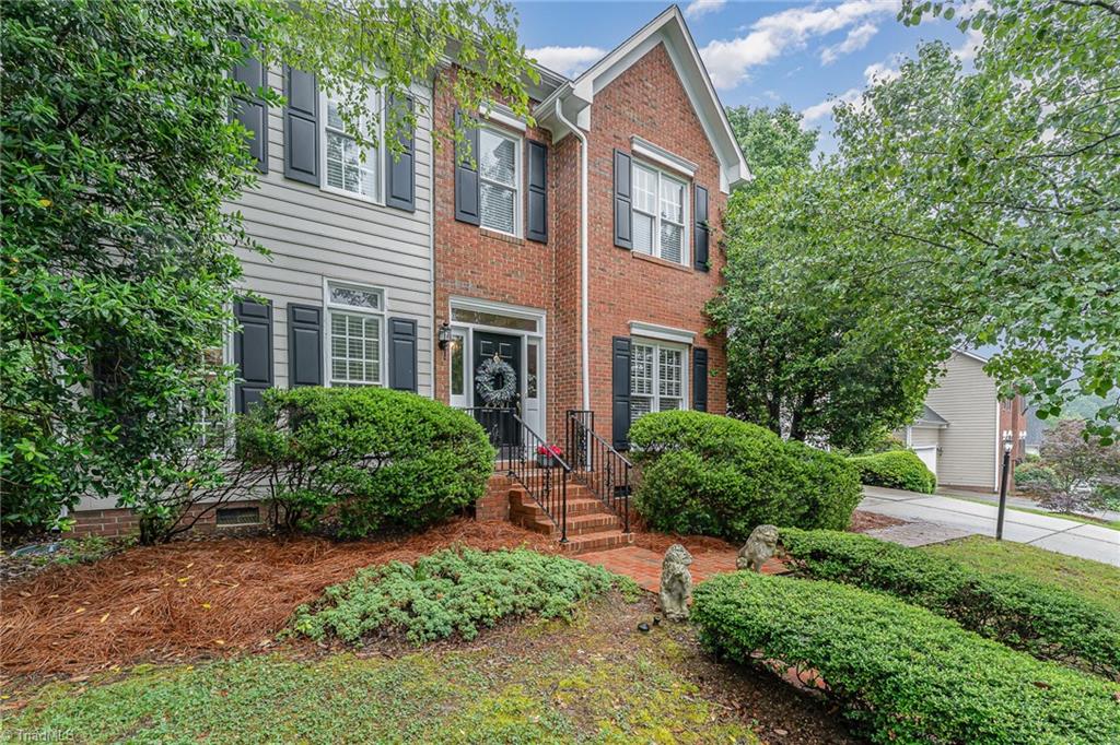 2901 Peninsula Drive, Jamestown, North Carolina image 4
