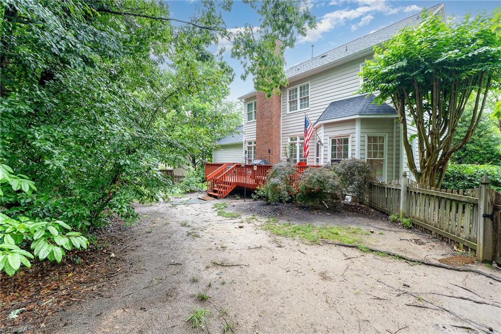 2901 Peninsula Drive, Jamestown, North Carolina image 30