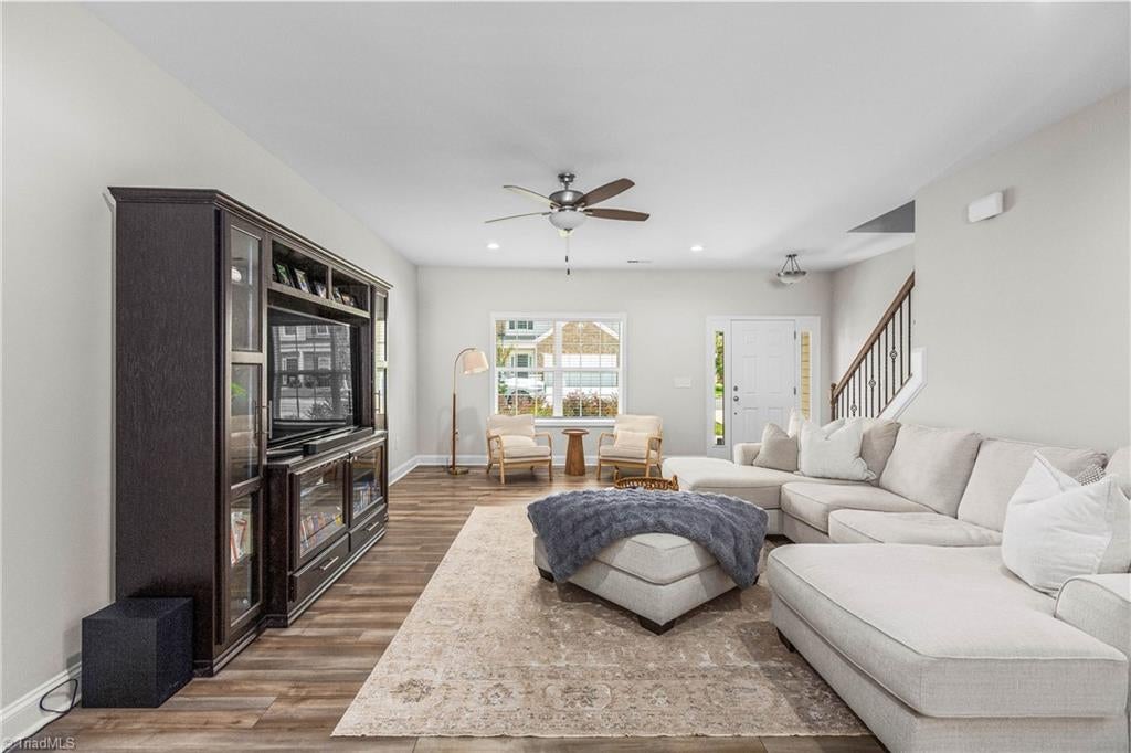 3538 River Farm Drive
