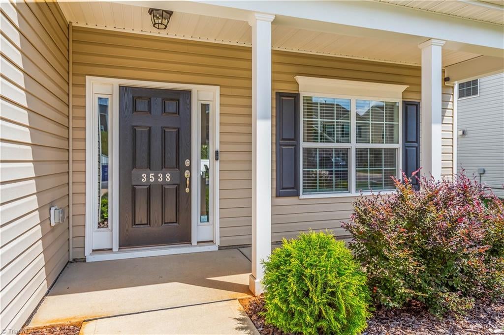 3538 River Farm Drive