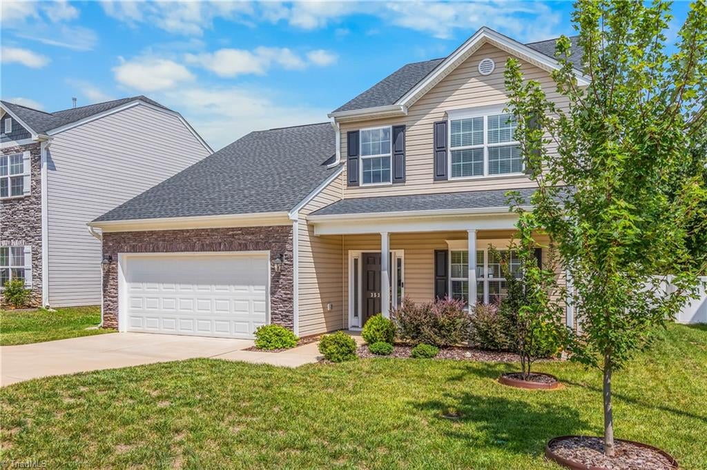 3538 River Farm Drive