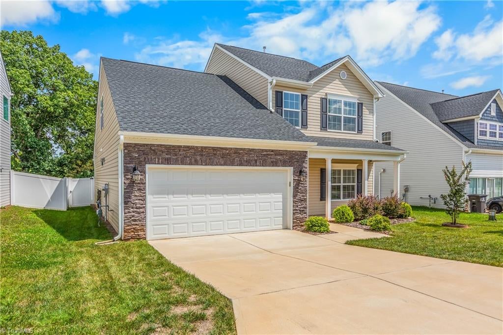 3538 River Farm Drive