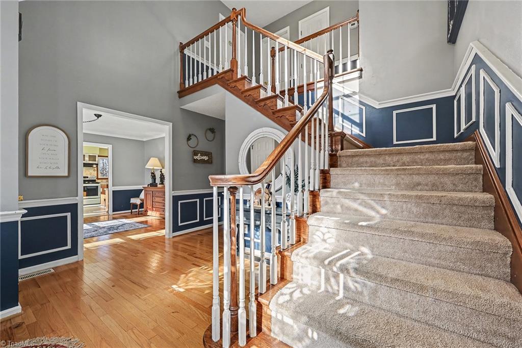 731 Barrington Park Circle