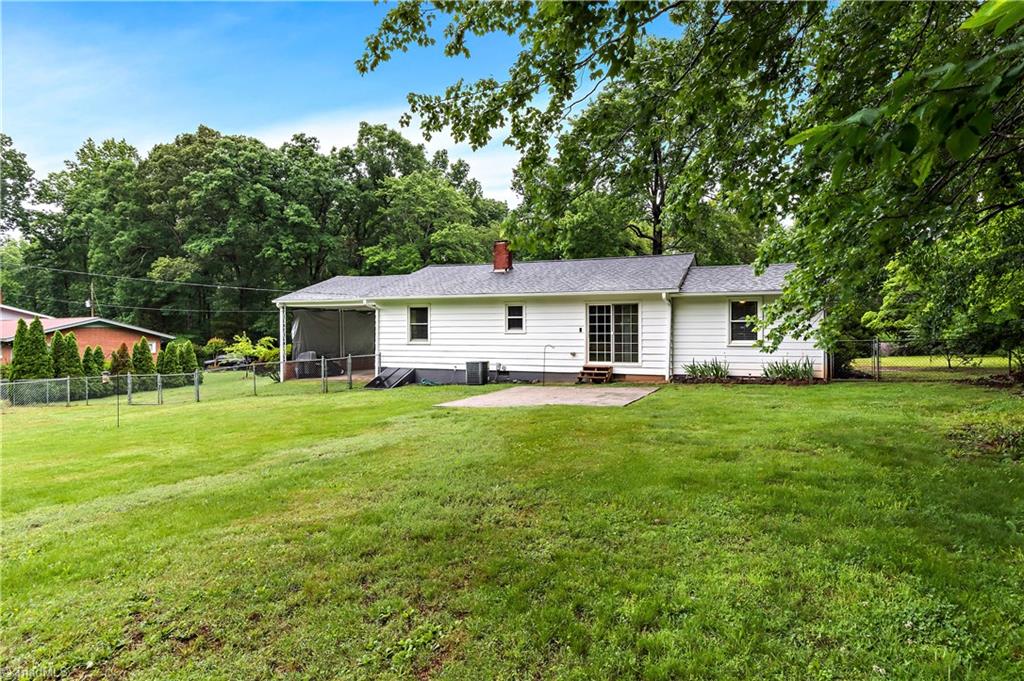 4314 E Us Highway 64, Lexington, North Carolina image 22