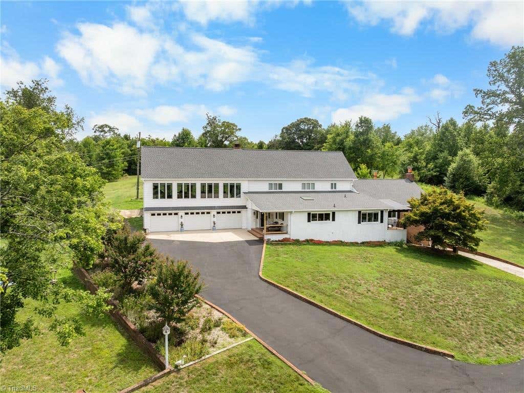 Photo of 2740 Wiley Farm Road, Kernersville, NC 27284 (MLS # 1199281)