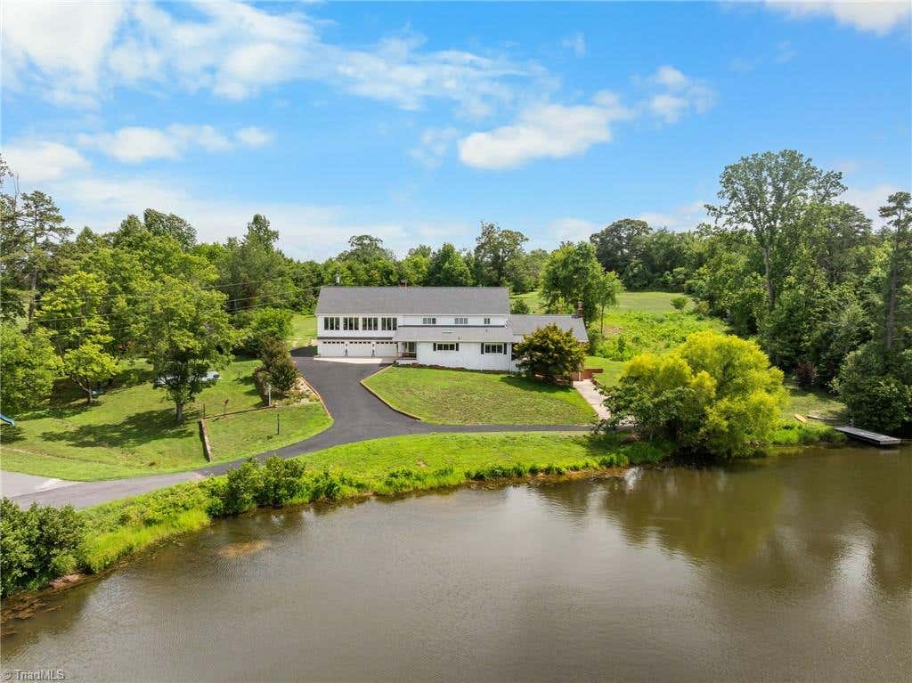 Photo of 2740 Wiley Farm Road, Kernersville, NC 27284 (MLS # 1199281)