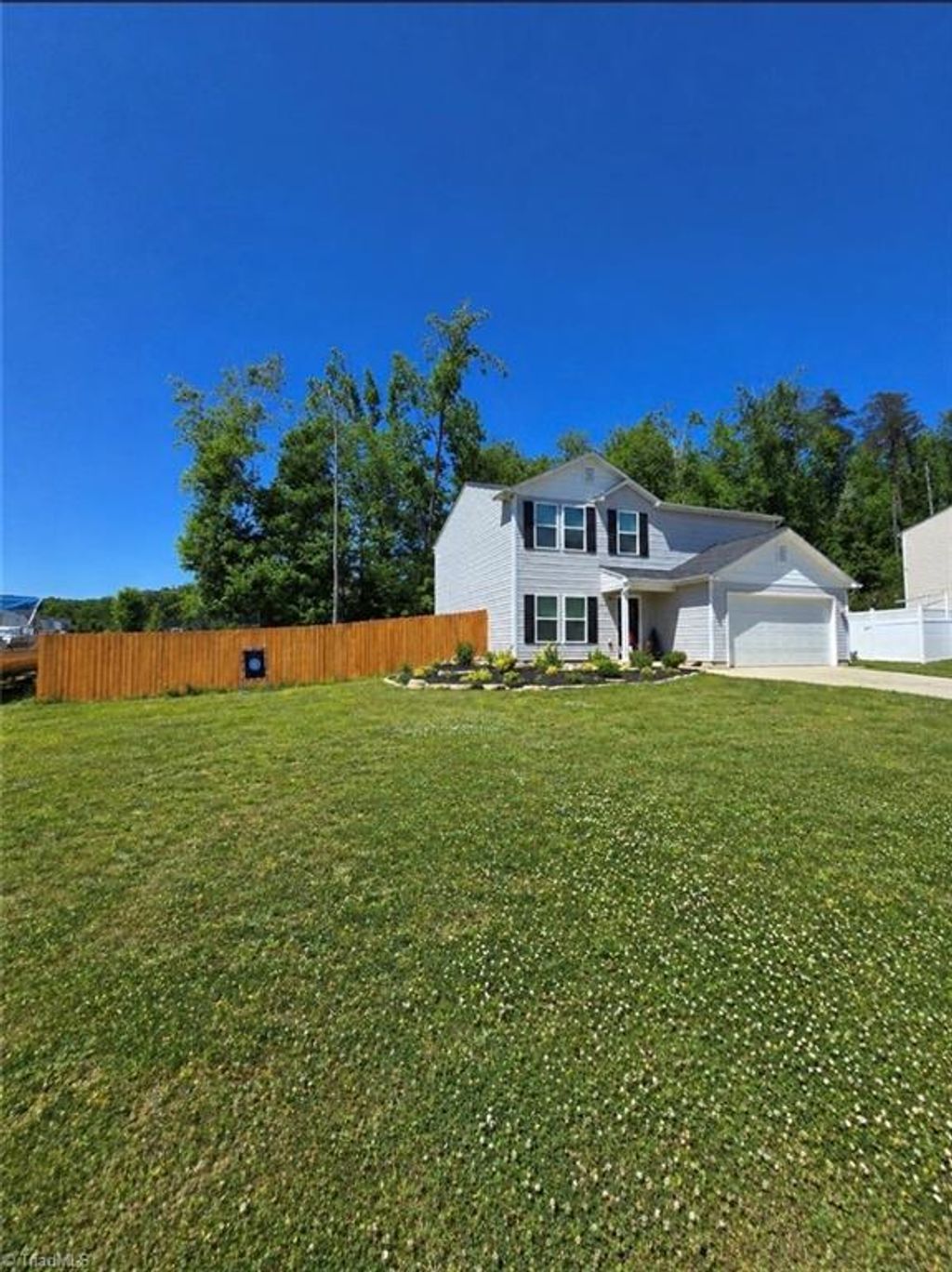 Photo of 1511 Oriole Drive, Asheboro, NC 27203 (MLS # 1218571)