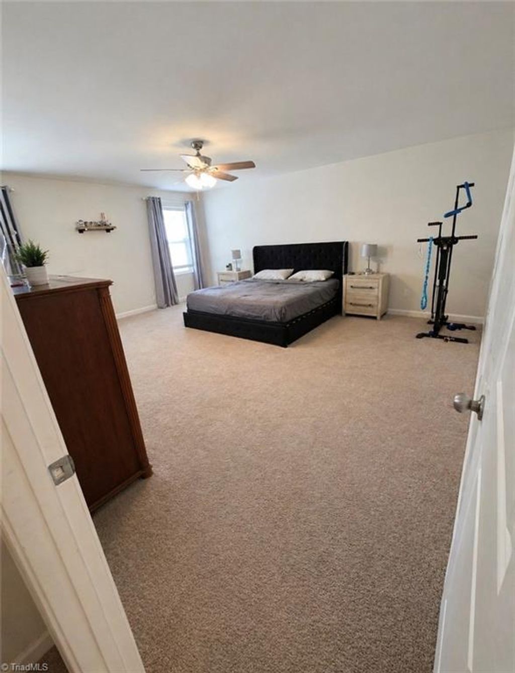 Photo of 1511 Oriole Drive, Asheboro, NC 27203 (MLS # 1218571)