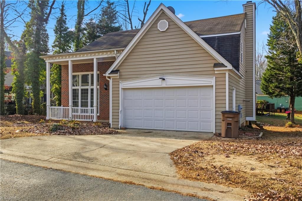 Photo of 4812 Lonita Street, Greensboro, NC 27407 (MLS # 1204396)