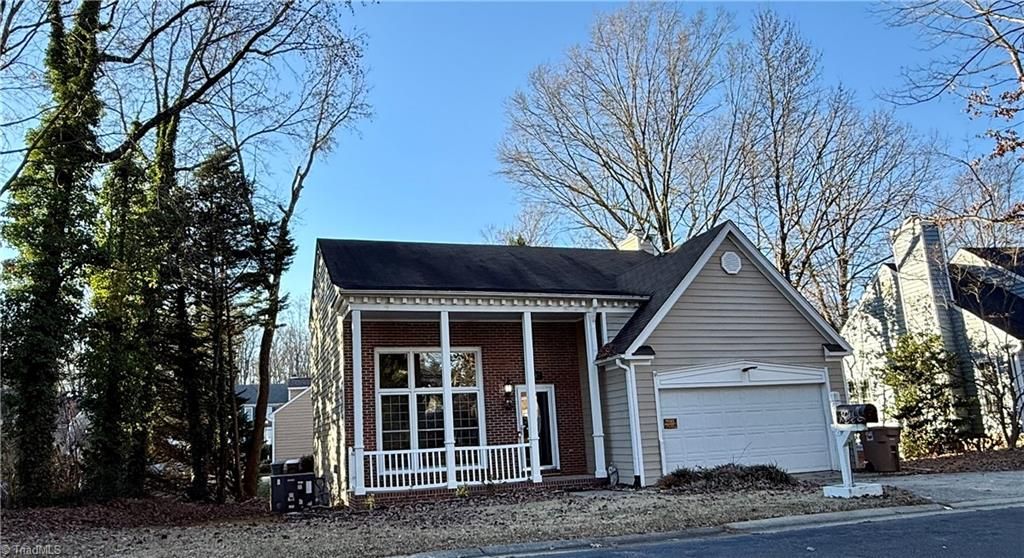 Photo of 4812 Lonita Street, Greensboro, NC 27407 (MLS # 1204396)