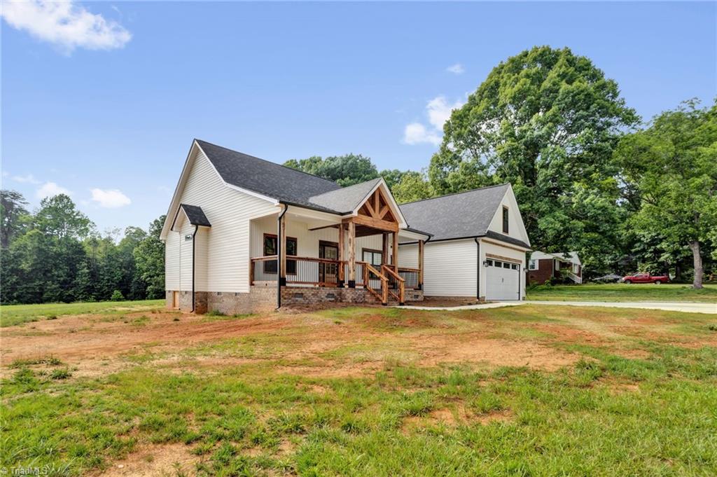 1251 Ramseur Julian Road, Ramseur, North Carolina image 33