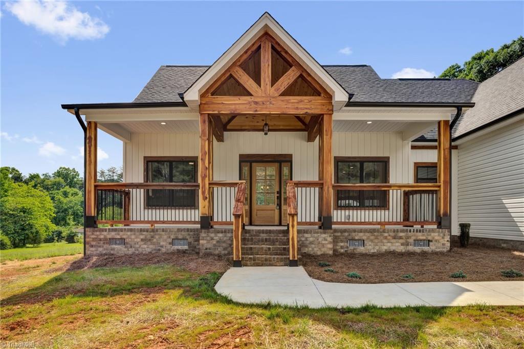 1251 Ramseur Julian Road, Ramseur, North Carolina image 2