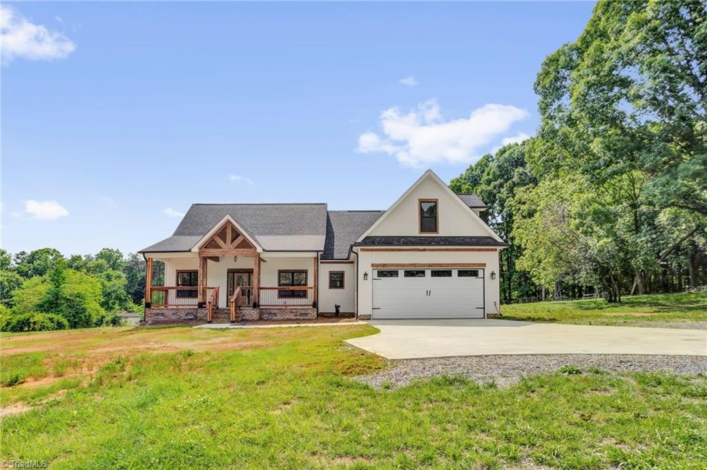 1251 Ramseur Julian Road, Ramseur, North Carolina image 1
