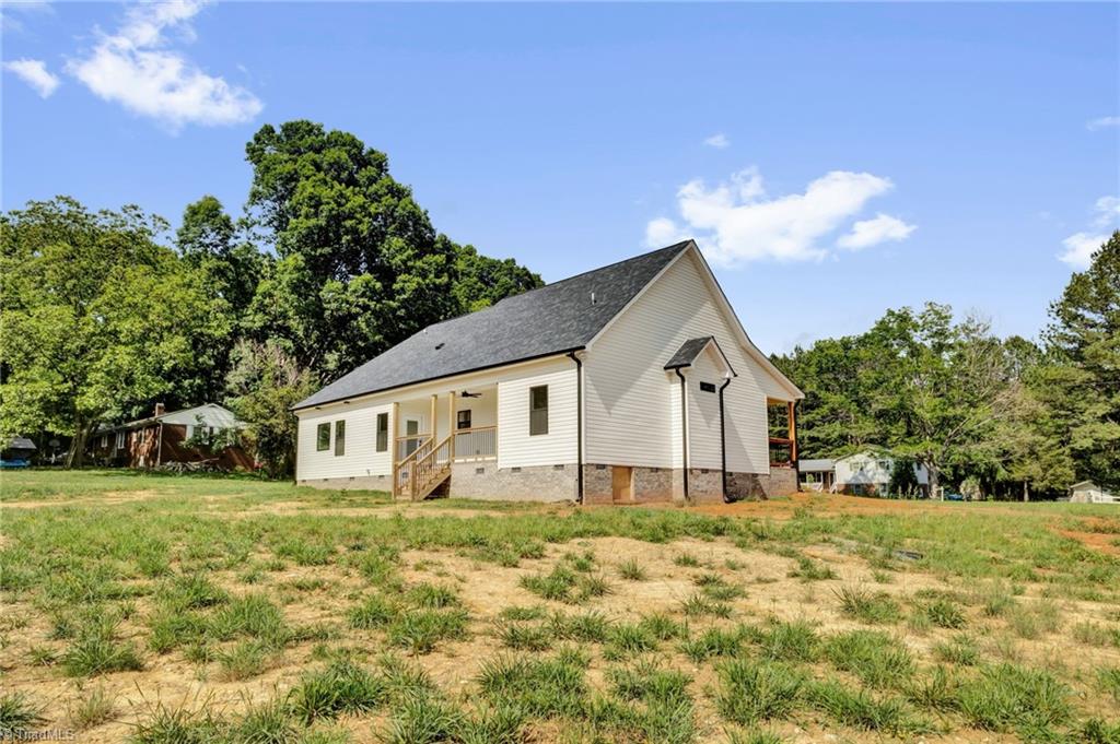 1251 Ramseur Julian Road, Ramseur, North Carolina image 29