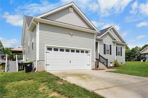 A home in Linwood