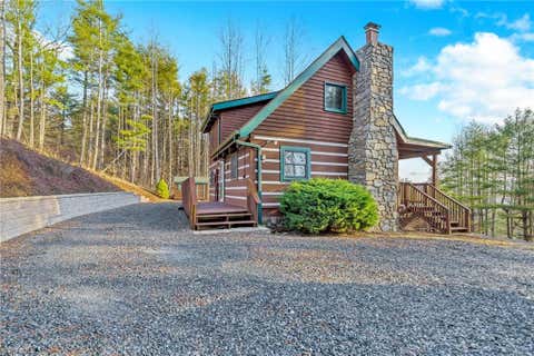 Homes For Sale - 284 Rivers Edge Access Road<br/> Jefferson, NC 28640
