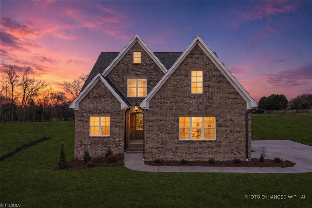 174 Orchard Grass Court, Mocksville, NC, 27028